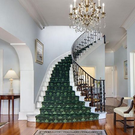 Oxford House Bed and Breakfast Hamilton City Εξωτερικό φωτογραφία