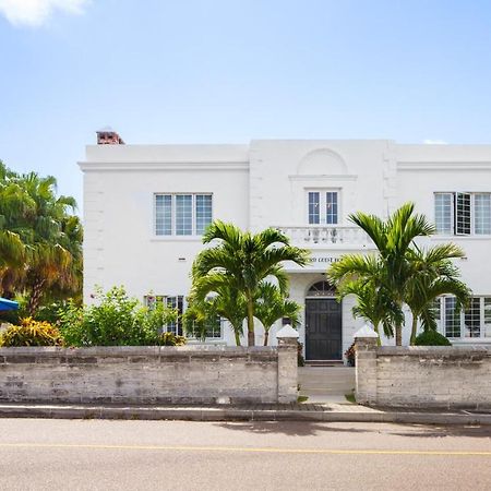 Oxford House Bed and Breakfast Hamilton City Εξωτερικό φωτογραφία