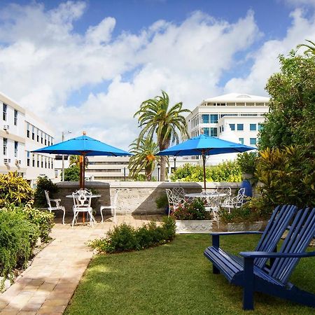 Oxford House Bed and Breakfast Hamilton City Εξωτερικό φωτογραφία