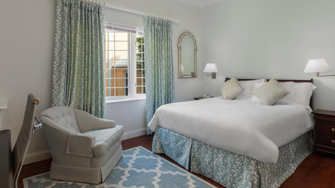 Oxford House Bed and Breakfast Hamilton City Εξωτερικό φωτογραφία