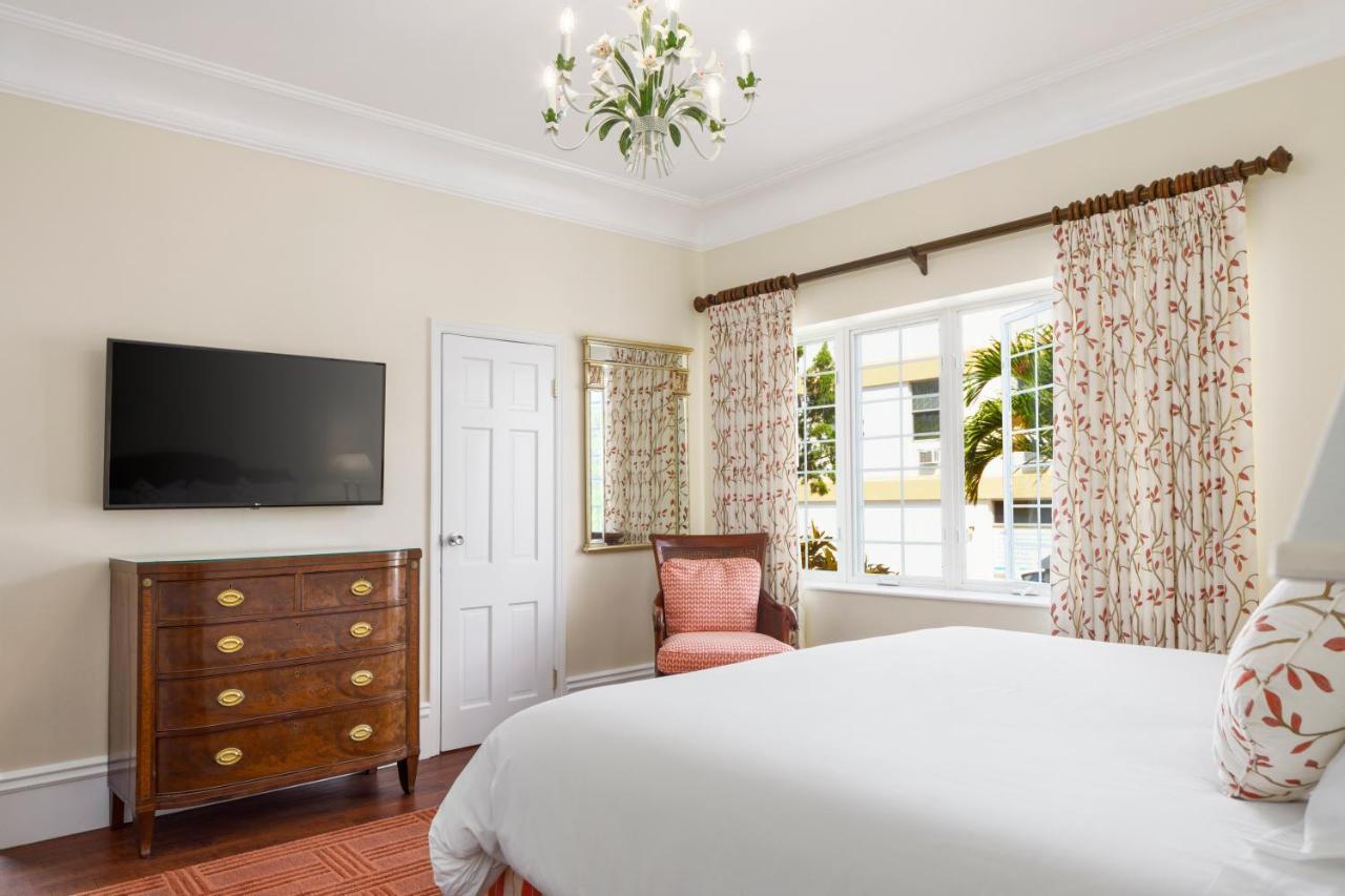 Oxford House Bed and Breakfast Hamilton City Εξωτερικό φωτογραφία
