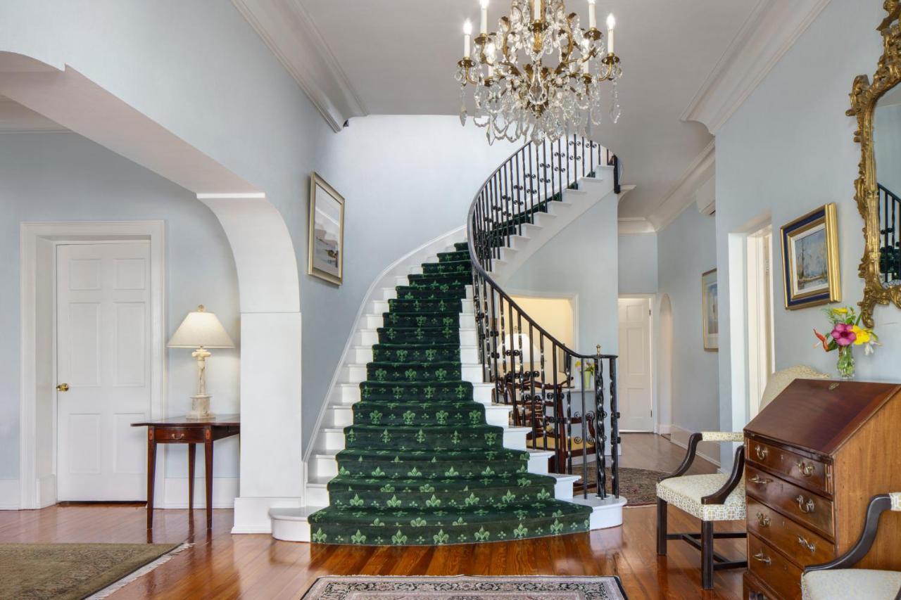 Oxford House Bed and Breakfast Hamilton City Εξωτερικό φωτογραφία