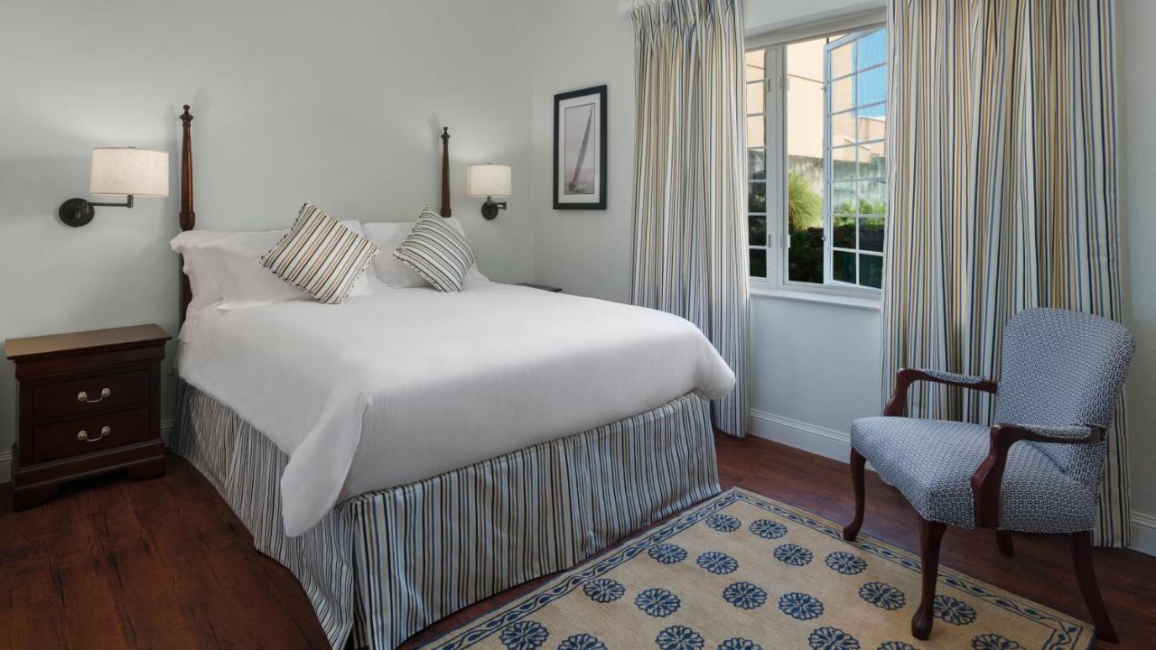 Oxford House Bed and Breakfast Hamilton City Εξωτερικό φωτογραφία