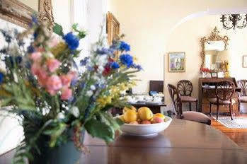 Oxford House Bed and Breakfast Hamilton City Εξωτερικό φωτογραφία