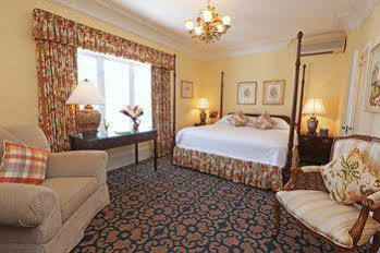 Oxford House Bed and Breakfast Hamilton City Εξωτερικό φωτογραφία