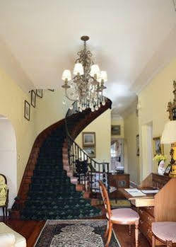 Oxford House Bed and Breakfast Hamilton City Εξωτερικό φωτογραφία