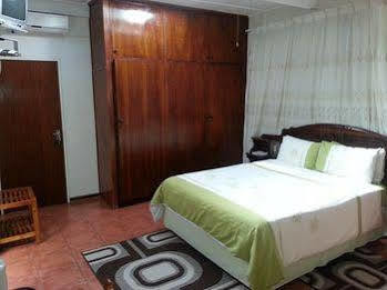Oxford House Bed and Breakfast Hamilton City Εξωτερικό φωτογραφία